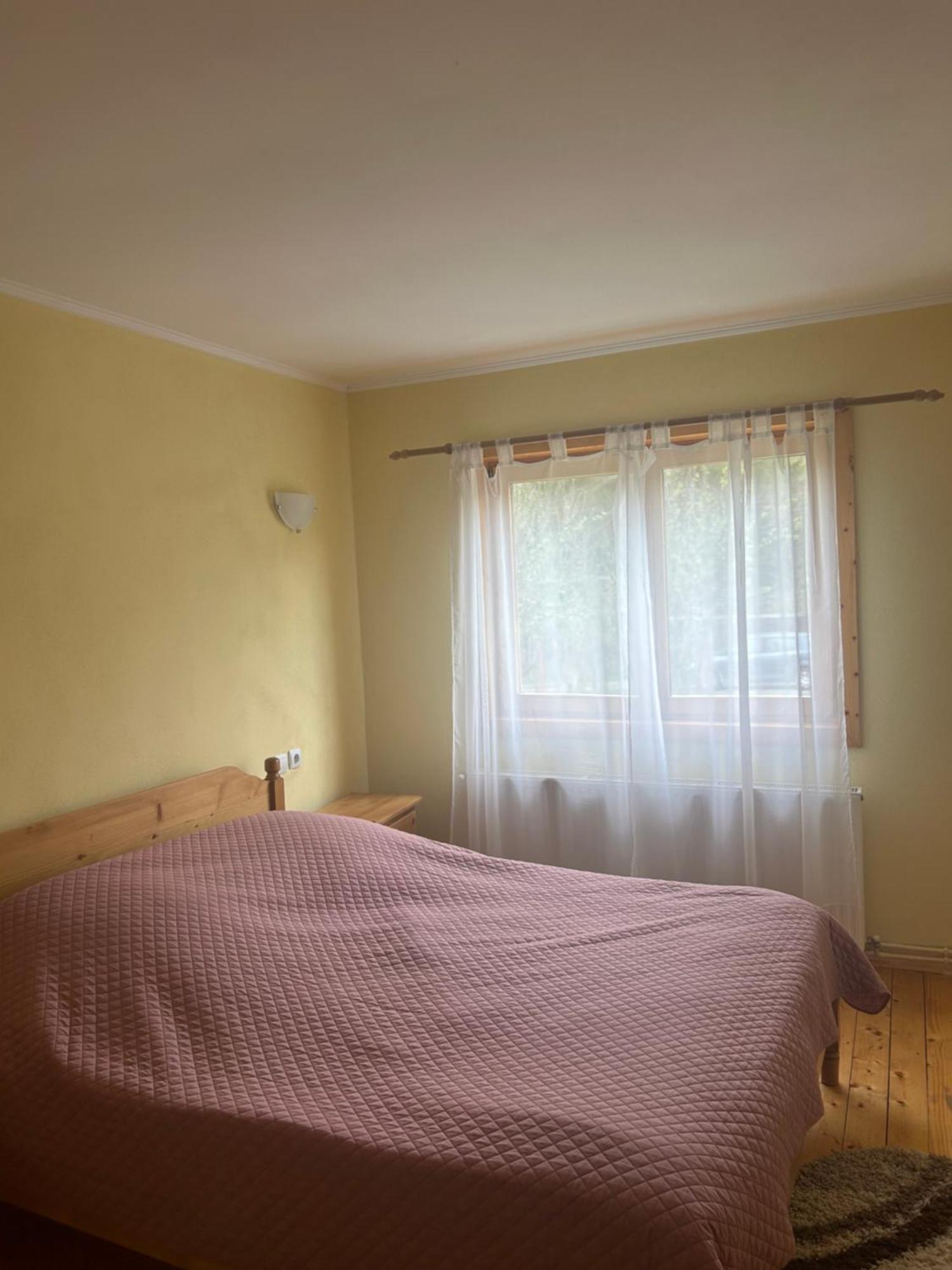 Ab'S Rustic Cabin Dejani Bagian luar foto